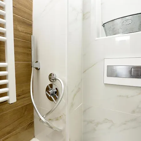 Apartamento Easy Holidays - Spagnoli
