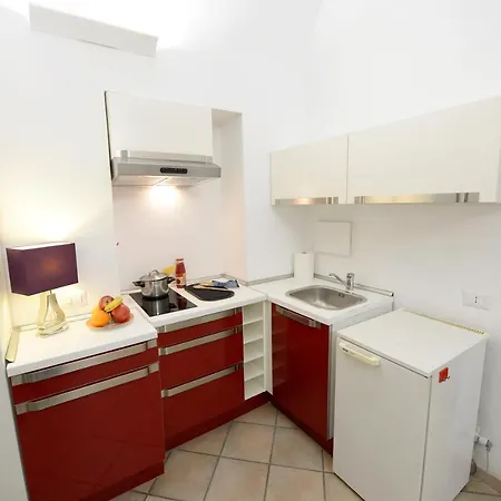 Easy Holidays - Spagnoli Apartamento Roma