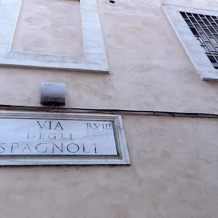 Easy Holidays - Spagnoli * Roma