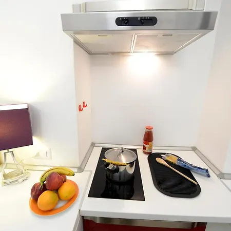Easy Holidays - Spagnoli Apartamento *