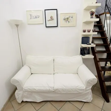 Easy Holidays - Spagnoli Apartamento *